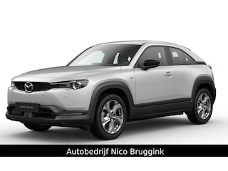 Mazda MX-30 e-SkyActiv EV 145 Exclusive-line 36 kWh *BTW auito* *All-in prijs*