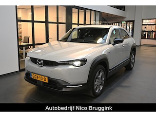 Mazda MX-30 e-SkyActiv EV 145 Exclusive-line 36 kWh *BTW auito* *All-in prijs*