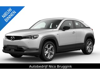 Mazda MX-30 e-SkyActiv EV 145 Exclusive-line 36 kWh *BTW auito* *All-in prijs*