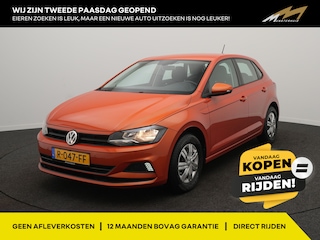 Volkswagen Polo 1.0 MPI Comfortline - RIJKLAARPRIJS - All Seasonbanden - Airco - Bluetooth