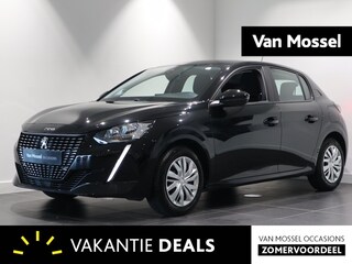 Peugeot 208 Active NAVIGATIE - AIRCO - BLEUTOOTH