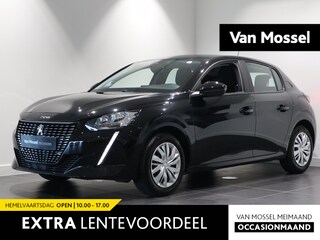 Peugeot 208 Active NAVIGATIE - AIRCO - BLEUTOOTH