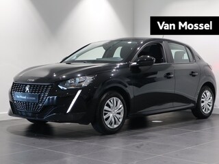 Peugeot 208 Active NAVIGATIE - AIRCO - BLEUTOOTH