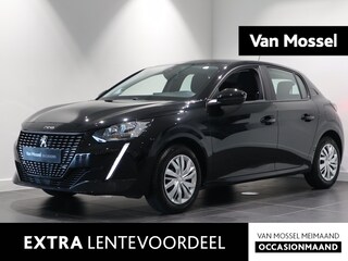 Peugeot 208 Active NAVIGATIE - AIRCO - BLEUTOOTH