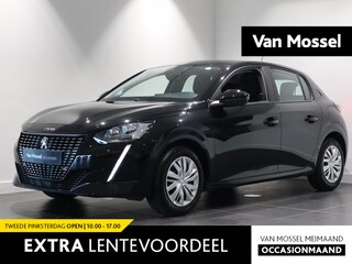 Peugeot 208 Active NAVIGATIE - AIRCO - BLEUTOOTH