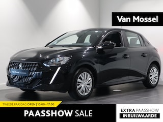 Peugeot 208 Active NAVIGATIE - AIRCO - BLEUTOOTH