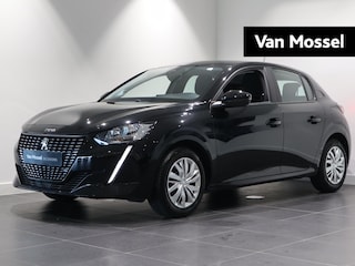 Peugeot 208 Active NAVIGATIE - AIRCO - BLEUTOOTH