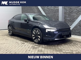 Polestar 4 Long Range Single motor 100 kWh | Panoramadak | Head-Up | 21 Inch | Getint Glas | harman/kardon