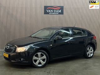 Chevrolet Cruze 1.8 LTZ 2011 NAP CRUISE NAVI TREKHAAK ELEK-RAMEN