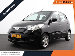 Hyundai i10 1.1 Active Cool | Airco | Lichtmetalen Velgen | Electrische ramen | Handel/Export!