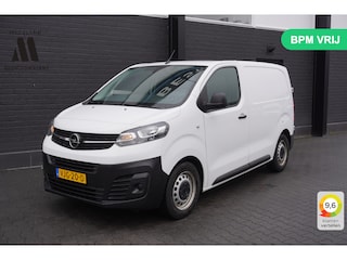 Opel Vivaro 1.5 CDTI - EURO 6 - Airco - Cruise - PDC - €11.900,- Excl.