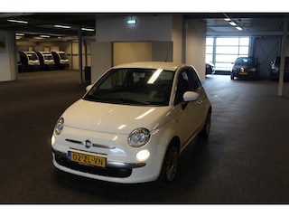 Fiat 500 1.2 MEENEEMPRIJS/HANDELSPRIJS/EXPORTPRIJS APK 05/2026