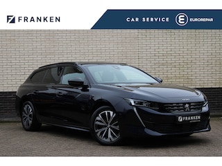 Peugeot 508 SW 1.6 HYbrid Allure Pack Business | Adaptieve cruise | BLIS | Camera | Carplay |