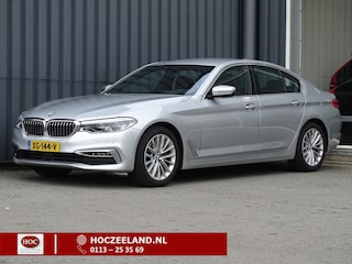 BMW 520i High Executive