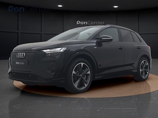 Audi Q4 S edition Competition 45 82 kWh 210 kW / 286 PK