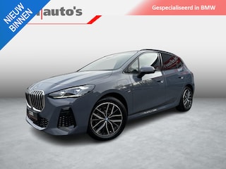 BMW 2-serie Tourer 225e xDrive M-Sport Massage|Pano|Memory|HUD