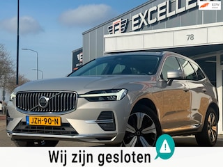 Volvo XC60 2.0 T6 Plug-in hybrid AWD Plus Bright
