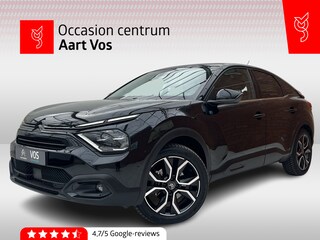 Citroën C4 Shine 50 kWh | Keyless | Carplay/Android Auto | Camera achter |