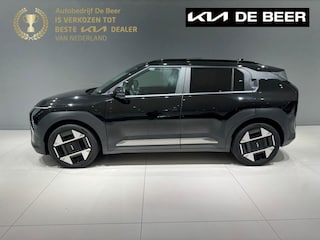 Kia EV3 81,4 kWh 204pk Plus Advanced Trekhaak