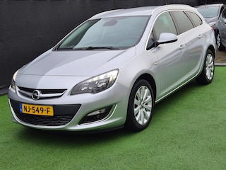 Opel Astra Sports Tourer 1.4 Edition NAVI LMV!