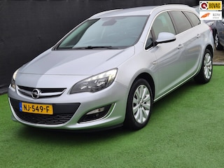 Opel Astra Sports Tourer 1.4 Edition NAVI LMV!