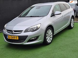 Opel Astra Sports Tourer 1.4 Edition NAVI LMV!