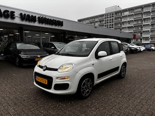 Fiat Panda 1.2 Edizione Cool Lmv Airco Nap