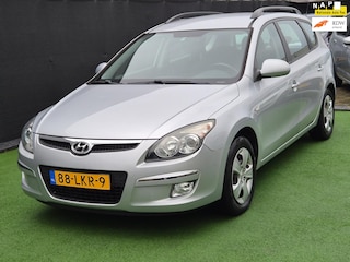 Hyundai i30 CW 1.4i 1e eig NAP!