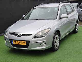 Hyundai i30 CW 1.4i 1e eig NAP!