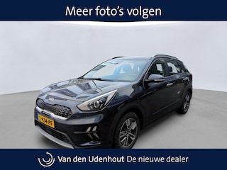 Kia Niro 1.6 GDi DynamicLine / Navigatie / Cruise Control / Camera