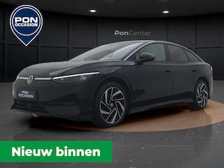 Volkswagen ID.7 Pro Business 77 kWh | Head Up Display | Trekhaak | Harman/Kardon | 20'' | 360 Camera | Elek Achterklep |