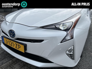 Toyota Prius 1.8 Executive