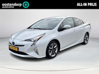 Toyota Prius 1.8 Executive