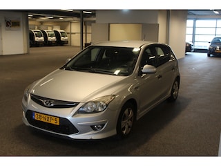 Hyundai i30 1.4i i-Drive Cool MEENEEMPRIJS/EXPORTPRIJS/HANDELSPRIJS/ APK TOT 31-05-2026