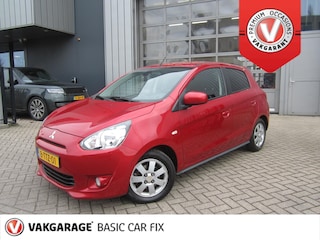 Mitsubishi Space Star 1.0 Intense sportvelgen airco