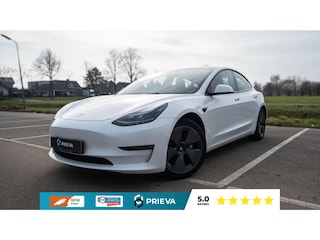 Tesla Model 3 Dual Long range AWD 75kWh