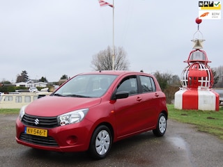 Suzuki Celerio 1.0 Comfort *2e EIG *Airco