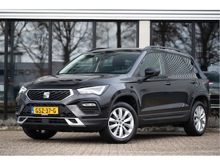 Seat Ateca 1.5 TSI FR Business Intense | Beats | CarPlay | Navi | Park Assist | Stoelverw.