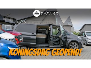 Mercedes-Benz Camper Marco polo V250 Westfalia 5-Zitter