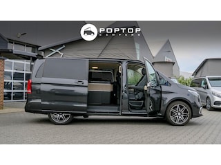 Mercedes-Benz Camper Marco polo V250 Westfalia 5-Zitter