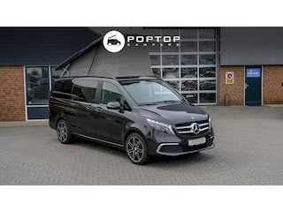 Mercedes-Benz Camper Marco polo V250 Westfalia 5-Zitter