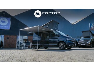 Volkswagen California Ocean 6.1 4-Motion Sper Full-Option!