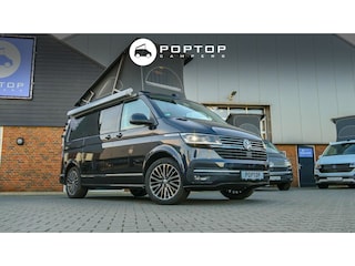 Volkswagen California Ocean 6.1 4-Motion Sper Full-Option!