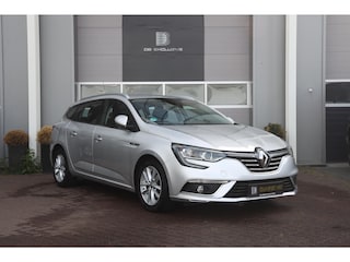 Renault Mégane Estate 1.2 TCe GT-Line Garantie|Navi|Sfeerverlichting|Cruise|PDC|GT|