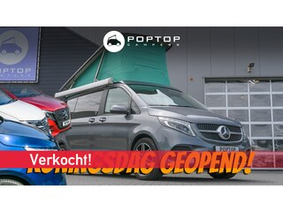 Mercedes-Benz V-klasse Marco Polo V300 Artventure 4-Matic