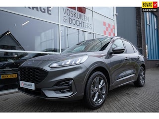 Ford Kuga 2.5 PHEV ST-Line
