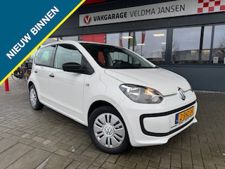 Volkswagen Up 1.0 TAKE UP! BLUEMOTION 5-DRS. + AIRCO