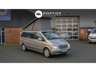 Mercedes-Benz Viano Westfalia Marco Polo 3.0V6