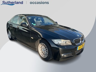 BMW 318i Corporate Lease Luxury Line