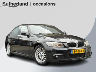 BMW 318i Corporate Lease Luxury Line